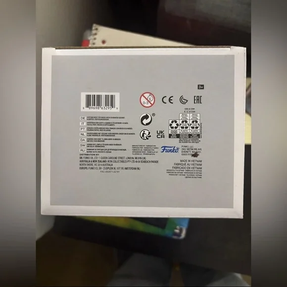 Funko Star Wars Savage Opress #521 GameStop Exclusive - Picture 6 of 7